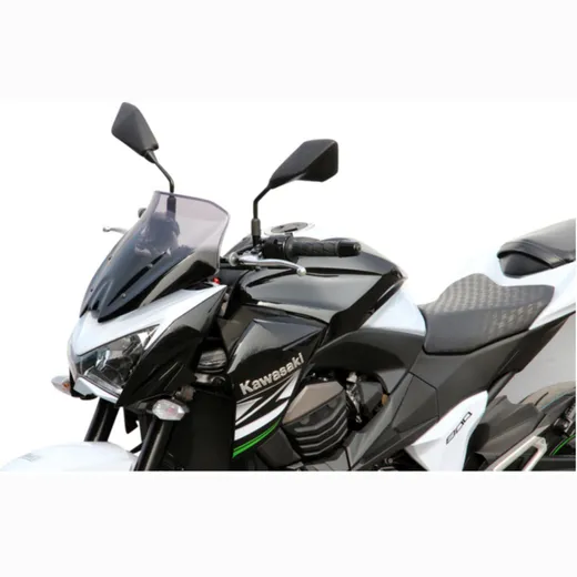 MRA Spoiler S Windschutzscheibe - für Kawasaki Z800/E