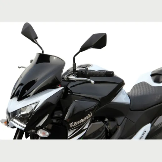 MRA Spoiler S Windscreen - for: Kawasaki Z800/E 4025066140466