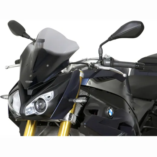 MRA Racing R Windschutzscheibe - für BMW S1000R