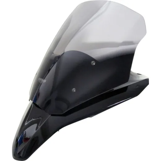 MRA Touring T Windshield - for: MBK/Yamaha Tryptik/Tricity for TRICITY125