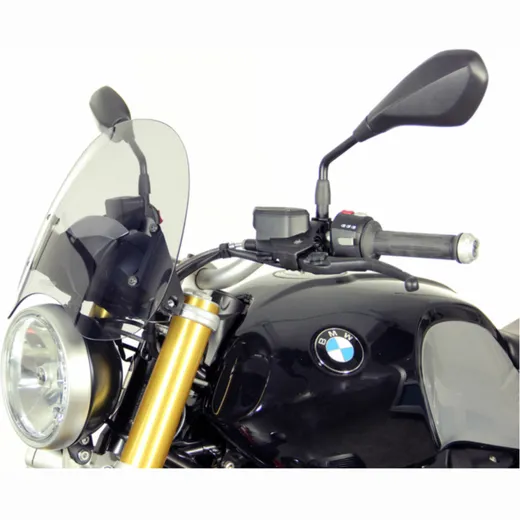 MRA Touring NTM Windschutzscheibe - für BMW R1200 Nine-T RNINE-T