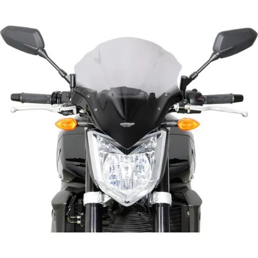 MRA Racing NRM Windschutzscheibe - für: Yamaha FZ1