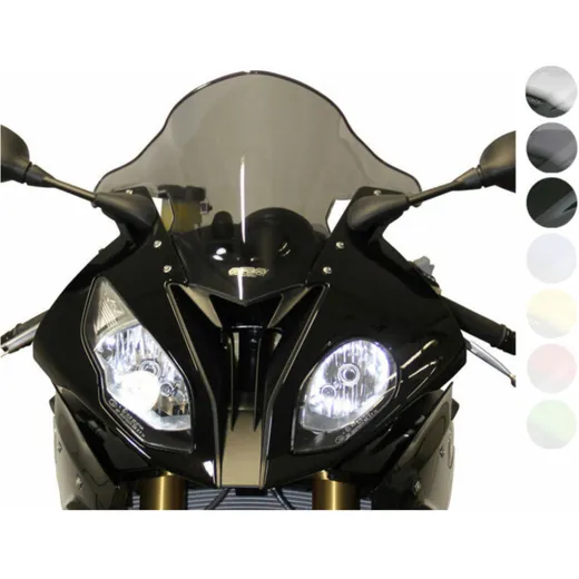 MRA Racing R Windscreen - for: BMW S1000RR for HP4RACE 4025066149490