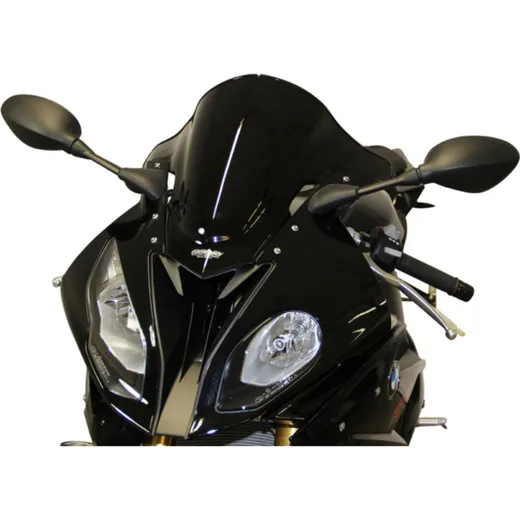 MRA Racing R Windscreen - for: BMW S1000RR for HP4RACE 4025066149506