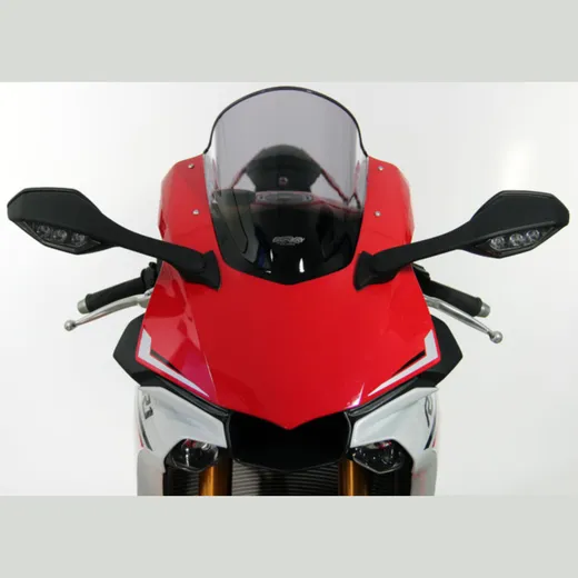 MRA Racing R Windschutzscheibe - für: Yamaha YZF-R1/M/S 4025066149827