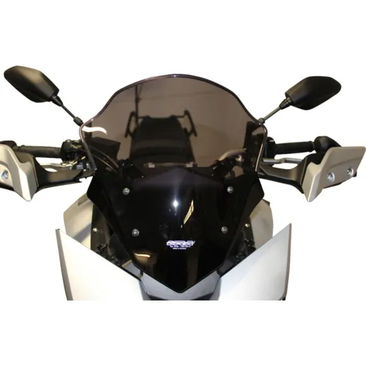MRA Touring T Windshield - for: Yamaha MT-09 Tracer for TRACER900 4025066151882