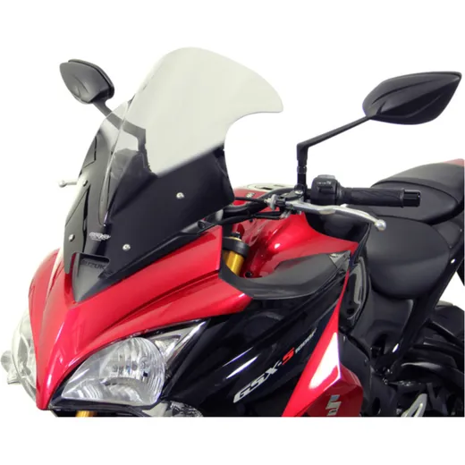MRA Racing RM Windschutzscheibe - für Suzuki GSX-S1000F