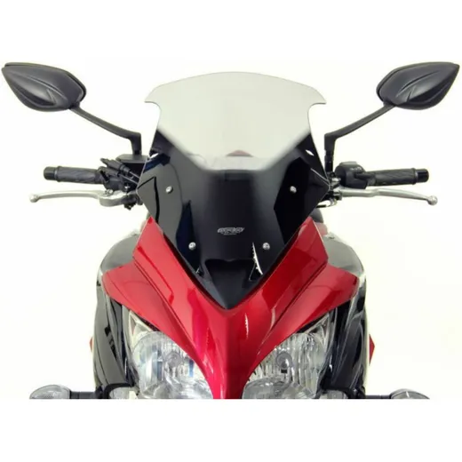 MRA Touring TM Windschutzscheibe - für Suzuki GSX-S1000F