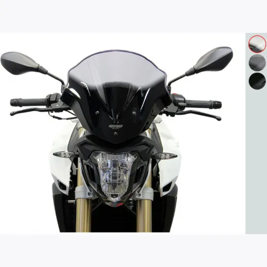 MRA Racing R Windschutzscheibe - für BMW F800R
