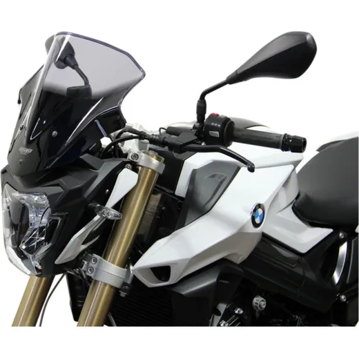 MRA Racing R Windscreen - for: BMW F800R 4025066153466