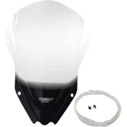 MRA Racing R Windscreen - for: Kawasaki ZX-10R for NINJAZX-10R