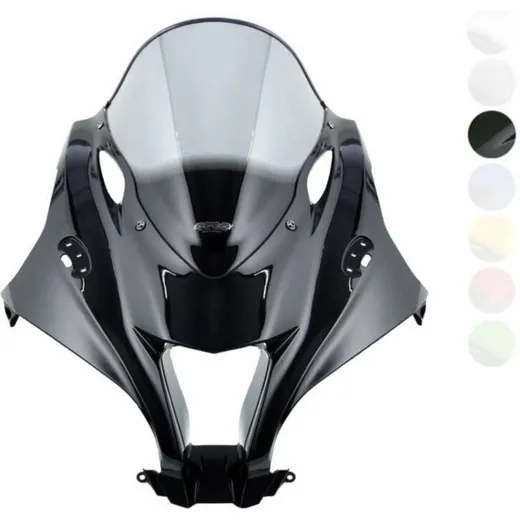 MRA Racing R Windscreen - for: Kawasaki ZX-10R for NINJAZX-10R 4025066155873