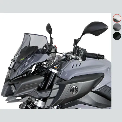 MRA Spoiler NS Windschutzscheibe - für: Yamaha MT-10