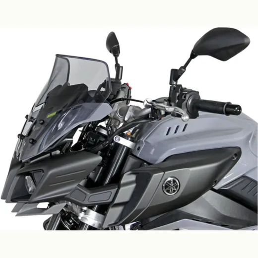 MRA Spoiler NS Windscreen - for: Yamaha MT-10 4025066156702