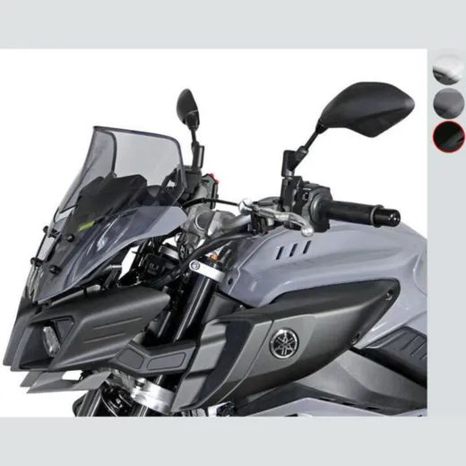 MRA Spoiler NS Windscreen - for: Yamaha MT-10 4025066156719