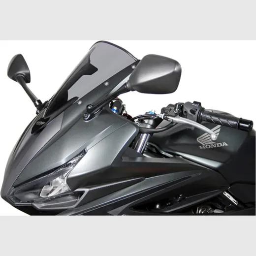 MRA Racing R Windschutzscheibe - für Honda CBR500R