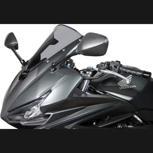 MRA Racing R Windscreen - for: Honda CBR500R 4025066156368