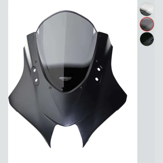 MRA Racing R Windschutzscheibe - für Suzuki GSX-R 1000 4025066155996