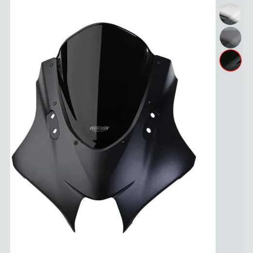 MRA Racing R Windscreen - for: Suzuki GSX-R 1000 4025066156009