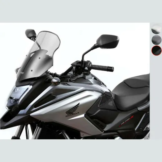 MRA Touring T Windschutzscheibe - für Honda NC750X 4025066155927