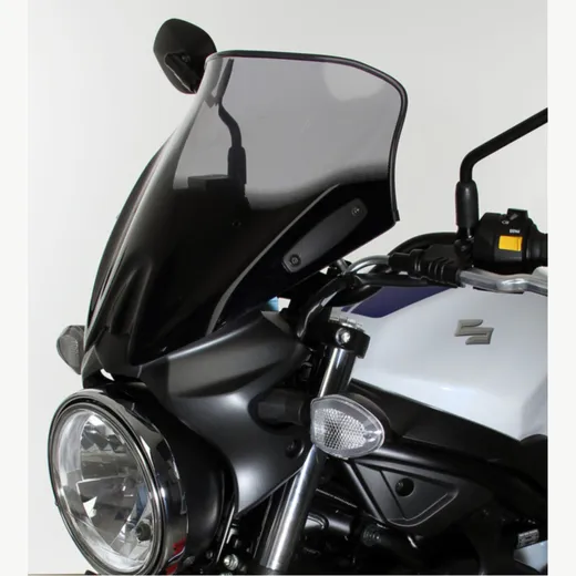 MRA Spoiler NSN Windschutzscheibe - für Suzuki SV650