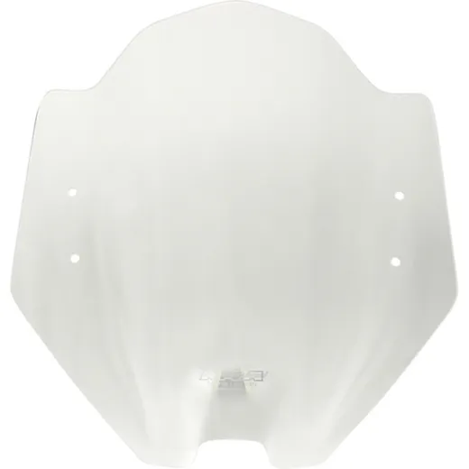 MRA Spoiler NSN Windschutzscheibe - für Honda MSX125