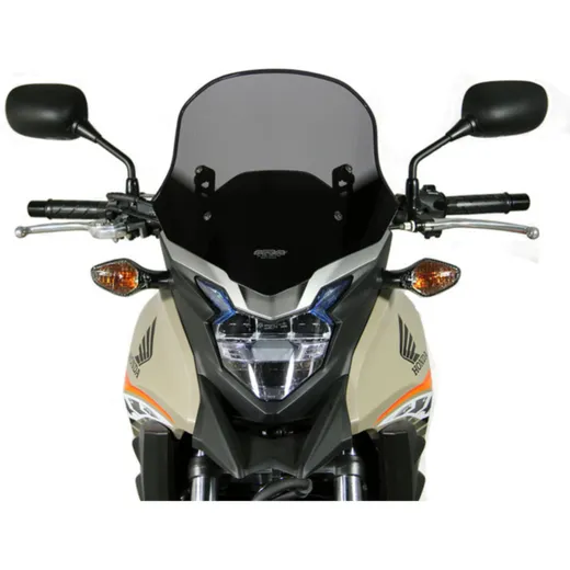 MRA Touring T Windshield for Honda CB500X