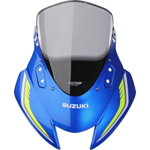 MRA Racing R Windschutzscheibe - für Suzuki GSX-R125 GSX-S125 4025066158850