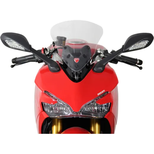 MRA Origin OM Windschutzscheibe - für: Ducati Super 939