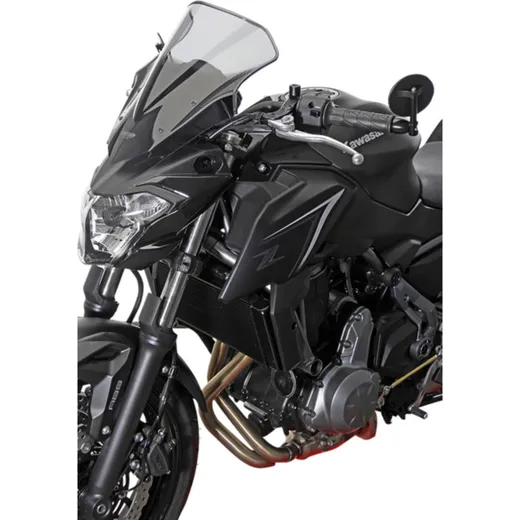 MRA Racing NRN Windscreen - "NRN"Kawasaki Z650