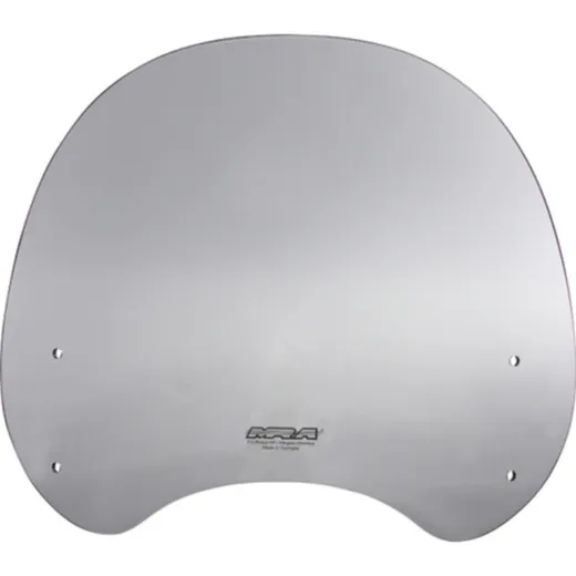 MRA Touring NTM Windshield for Kawasaki Z900RS 4025066162833