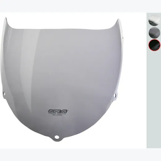 MRA Origin O Windschutzscheibe - für Kawasaki Z900RS 4025066163021
