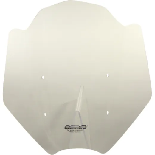 MRA Racing NRM Windscreen - for: KTM Duke 790 for 790DUKE