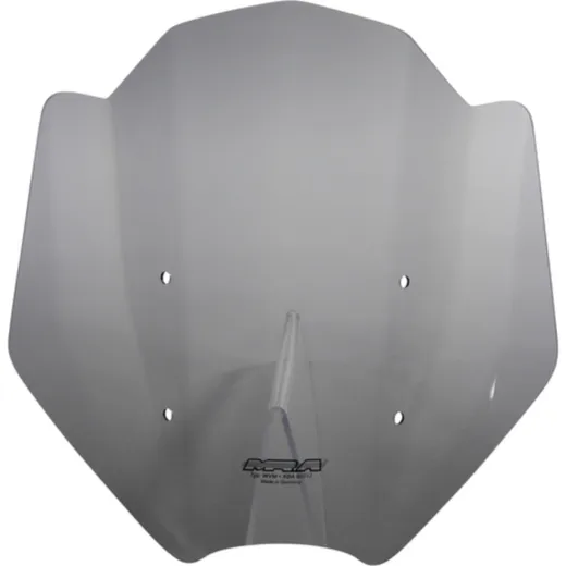MRA Racing NRM Windscreen - for: KTM Duke 790 for 790DUKE 4025066163632