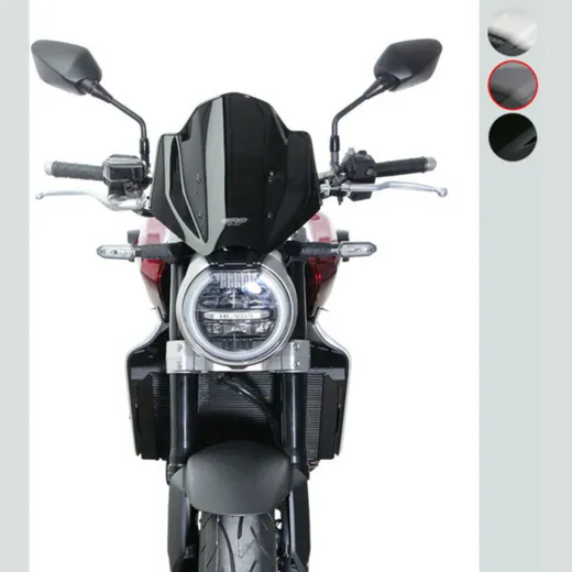 MRA Sport NSPM Windschutzscheibe - "NSPM "Honda CB1000R