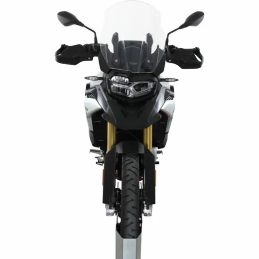 MRA Touring TM Windschutzscheibe - für BMW F850GS F850GSADVENTURE