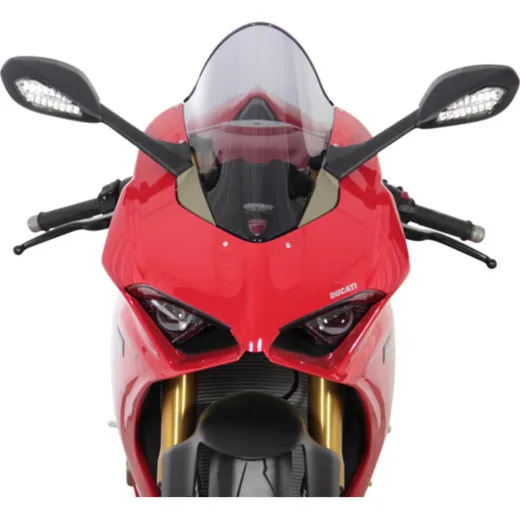 MRA Racing R Windschutzscheibe für Ducati PANIGALEV2, PANIGALEV4