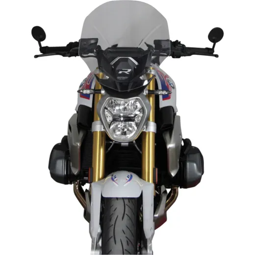 MRA Touring TM Windschutzscheibe für BMW R1250R 4025066167111