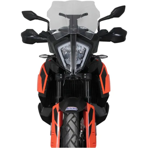 MRA Sport SPN Windscreen - for: KTM 790 Adventure for 790ADVENTURE, 890ADVENTURE