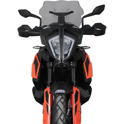 MRA Sport SPN Windschutzscheibe für KTM 790ADVENTURE, 890ADVENTURE