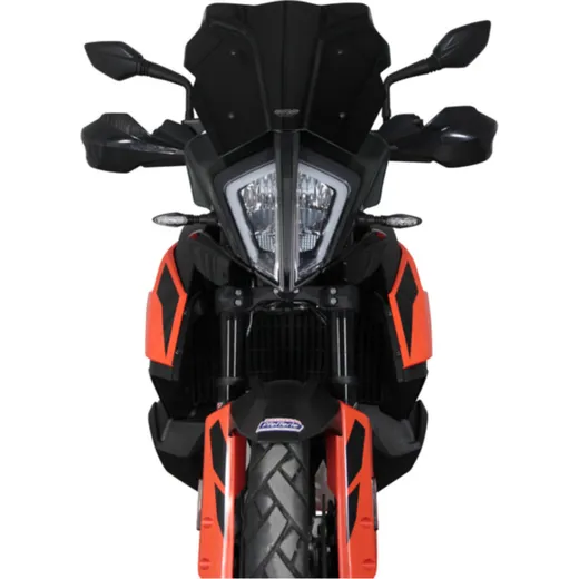 MRA Sport SPN Windscreen for KTM 790ADVENTURE, 890ADVENTURE 4025066167470