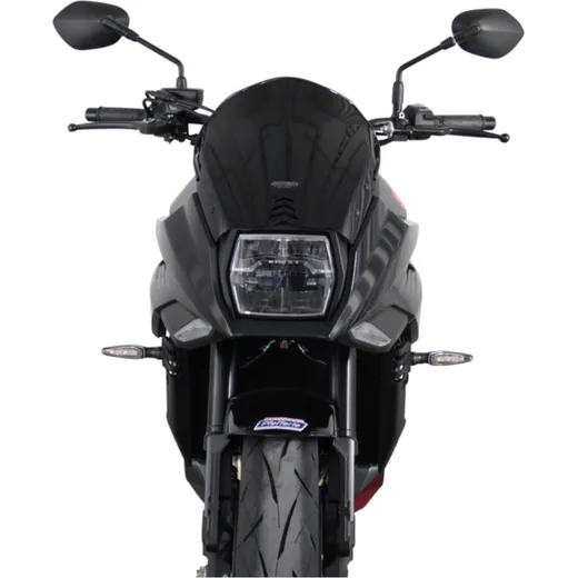 MRA Spoiler S Windschutzscheibe für Suzuki GSX-S1000, KATANA 4025066166718