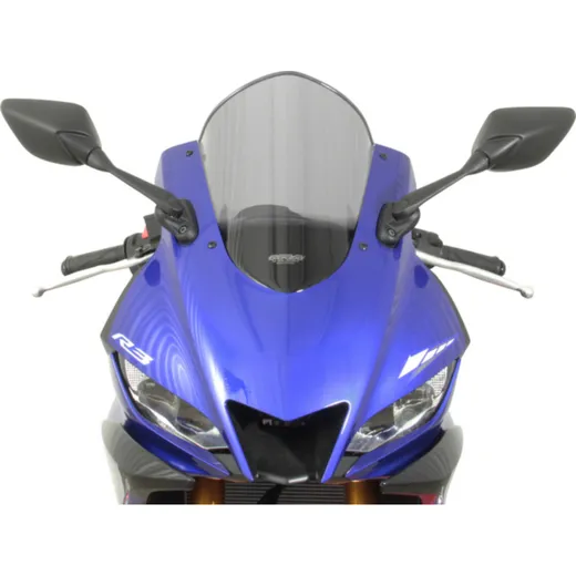 MRA Racing R Windscreen - for: Yamaha YZF-R3 4025066165643