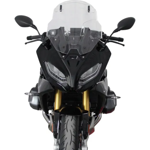 MRA Variotouring VTM Windschutzscheibe mit Spoiler - für BMW R1250RS