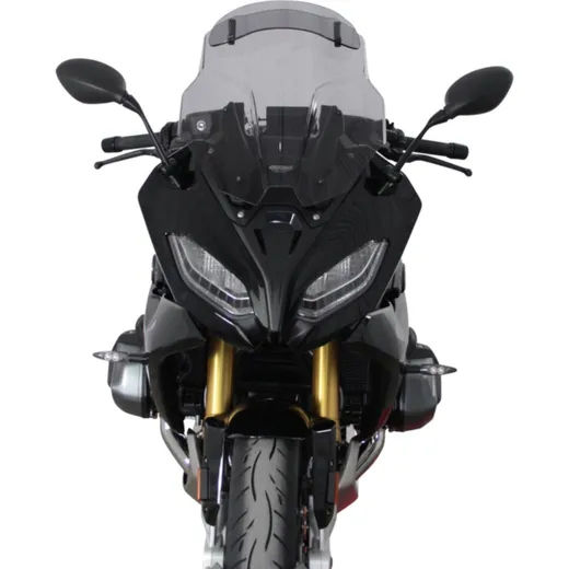 MRA Variotouring VTM Windshield with spoiler - for BMW R1250RS 4025066166909