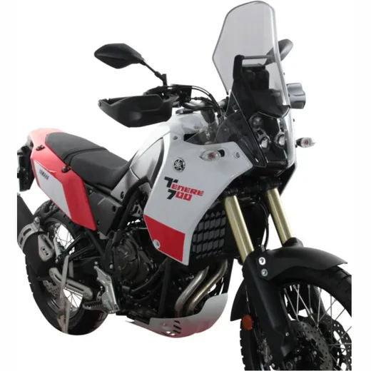 MRA Touring TM Windschutzscheibe - für: Yamaha Tenere 700 für TENERE700 4025066167401