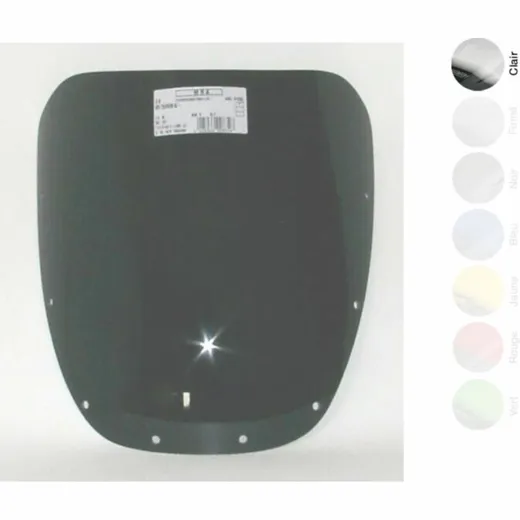 MRA Origin O Windshield - for: Kawasaki GPZ750/GPZ750 for GPZ900