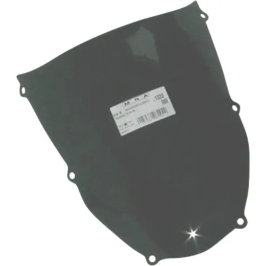 MRA Origin O Windshield - for: Kawasaki ZX-6R for NINJAZX-6R 4025066062874