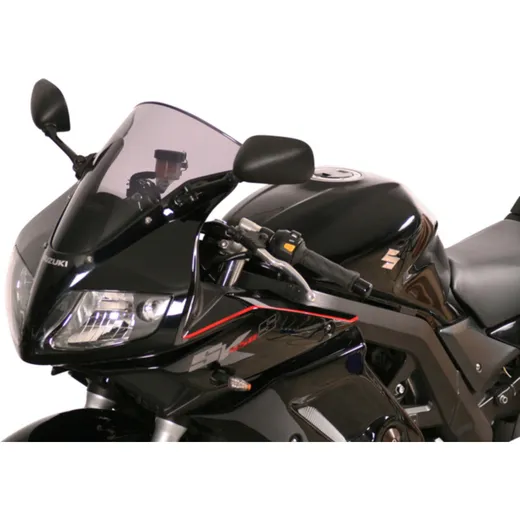 MRA original O Windschutzscheibe - für Suzuki SV650S/SV1000S 4025066085231