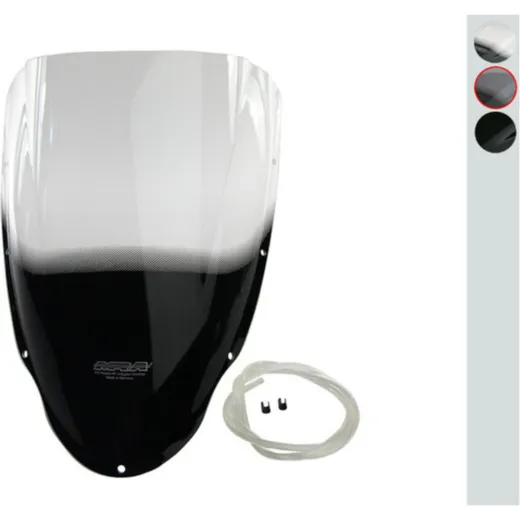 MRA Racing R Windschutzscheibe - für: Ducati 749/999